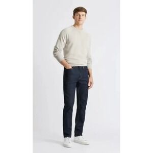 EDWIN® (Men's 30x30) Benton™ Slim Tapered Jeans in‎ "Gravity Blue" - $238
